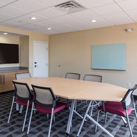 Towneplace Suites By Marriott Austin North/Lakeline Cedar Park Eksteriør bilde