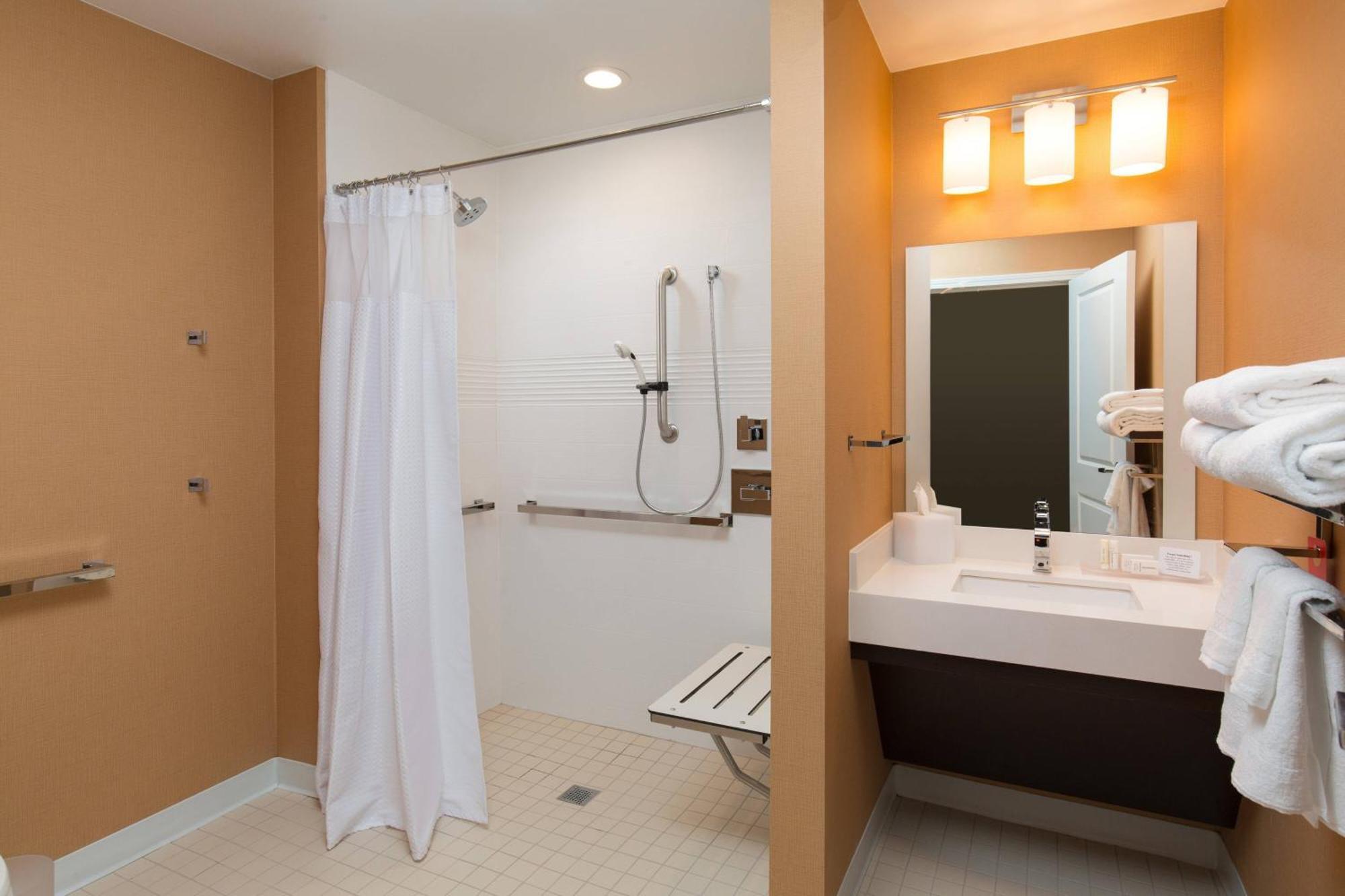 Towneplace Suites By Marriott Austin North/Lakeline Cedar Park Eksteriør bilde