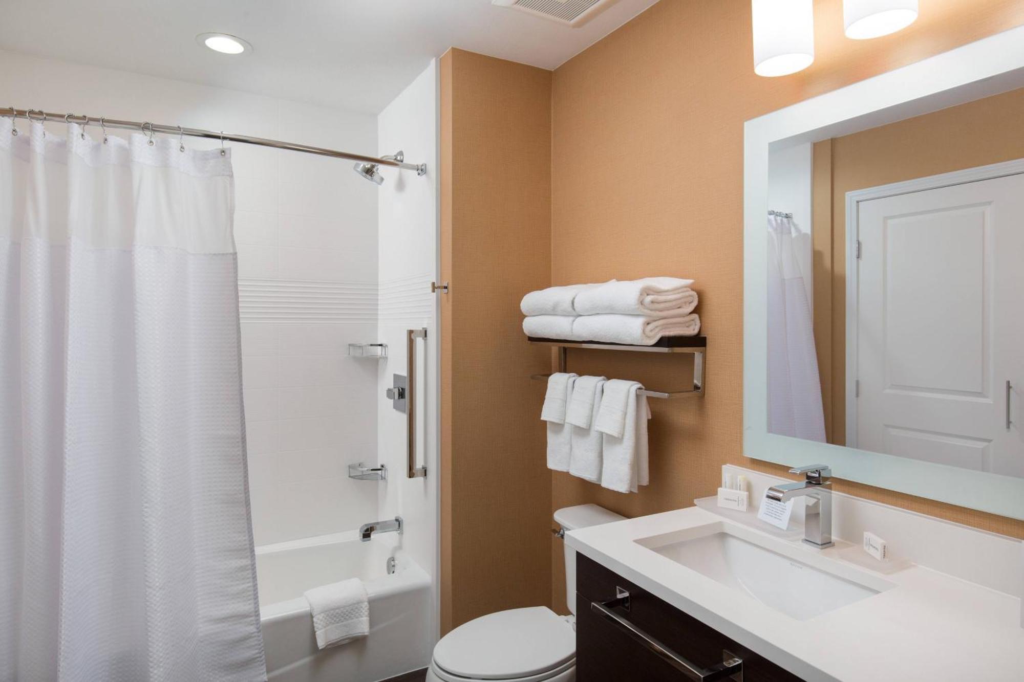 Towneplace Suites By Marriott Austin North/Lakeline Cedar Park Eksteriør bilde