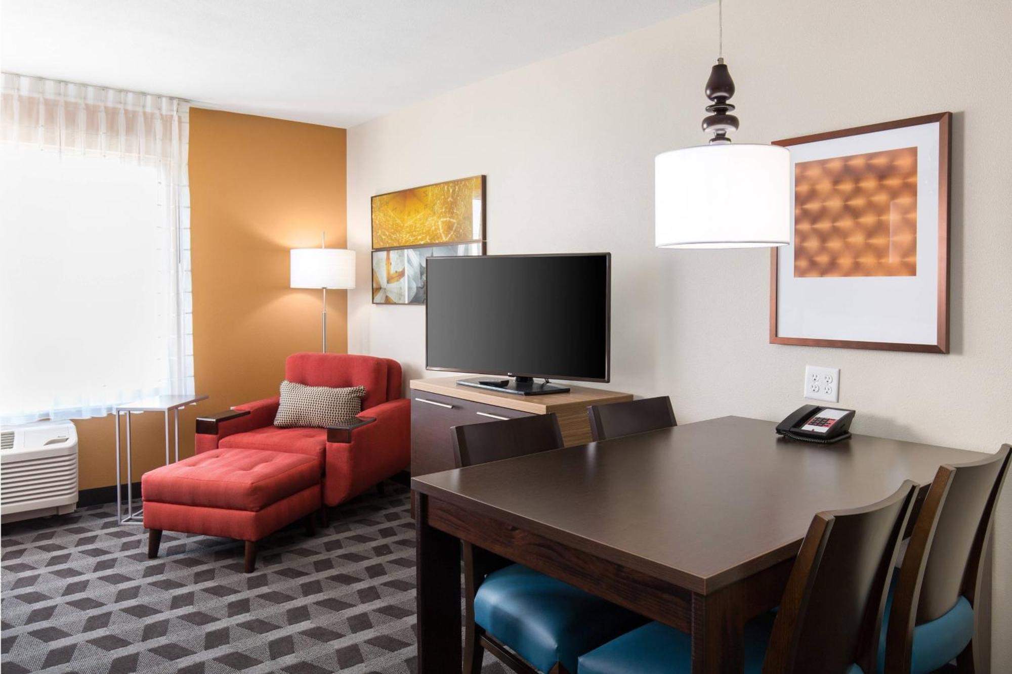 Towneplace Suites By Marriott Austin North/Lakeline Cedar Park Eksteriør bilde