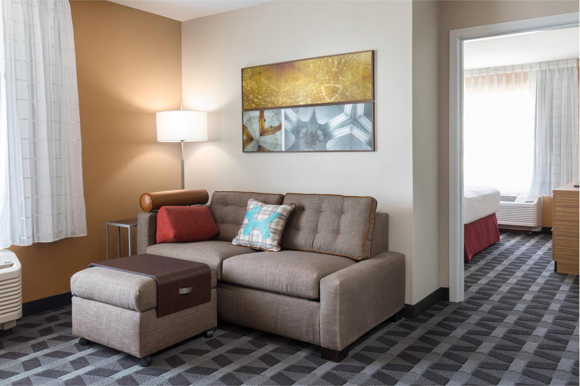Towneplace Suites By Marriott Austin North/Lakeline Cedar Park Eksteriør bilde