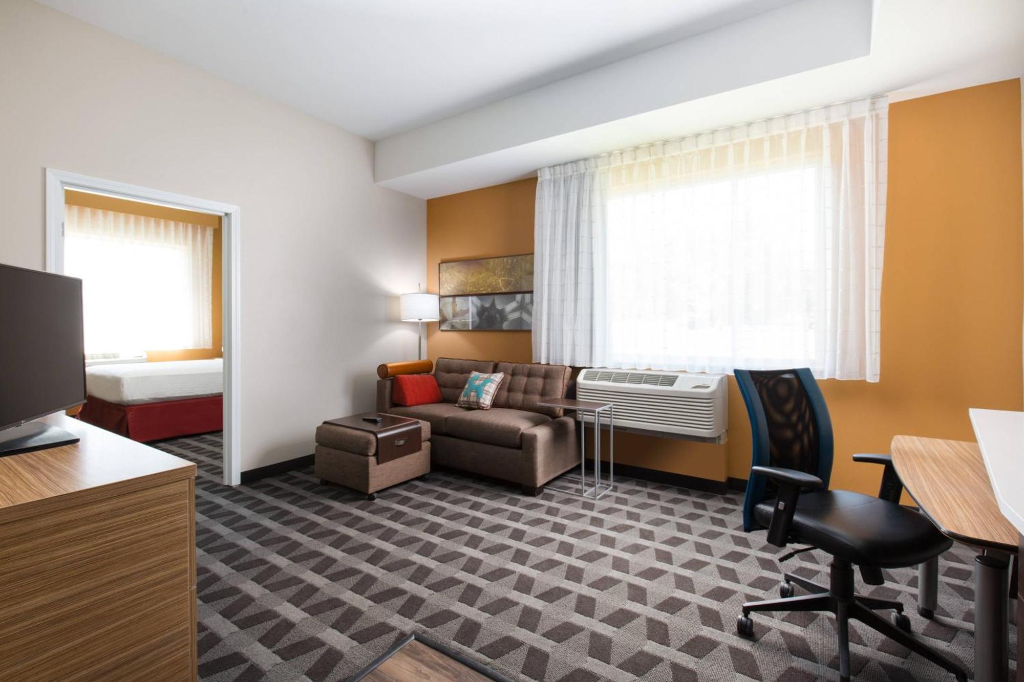Towneplace Suites By Marriott Austin North/Lakeline Cedar Park Eksteriør bilde