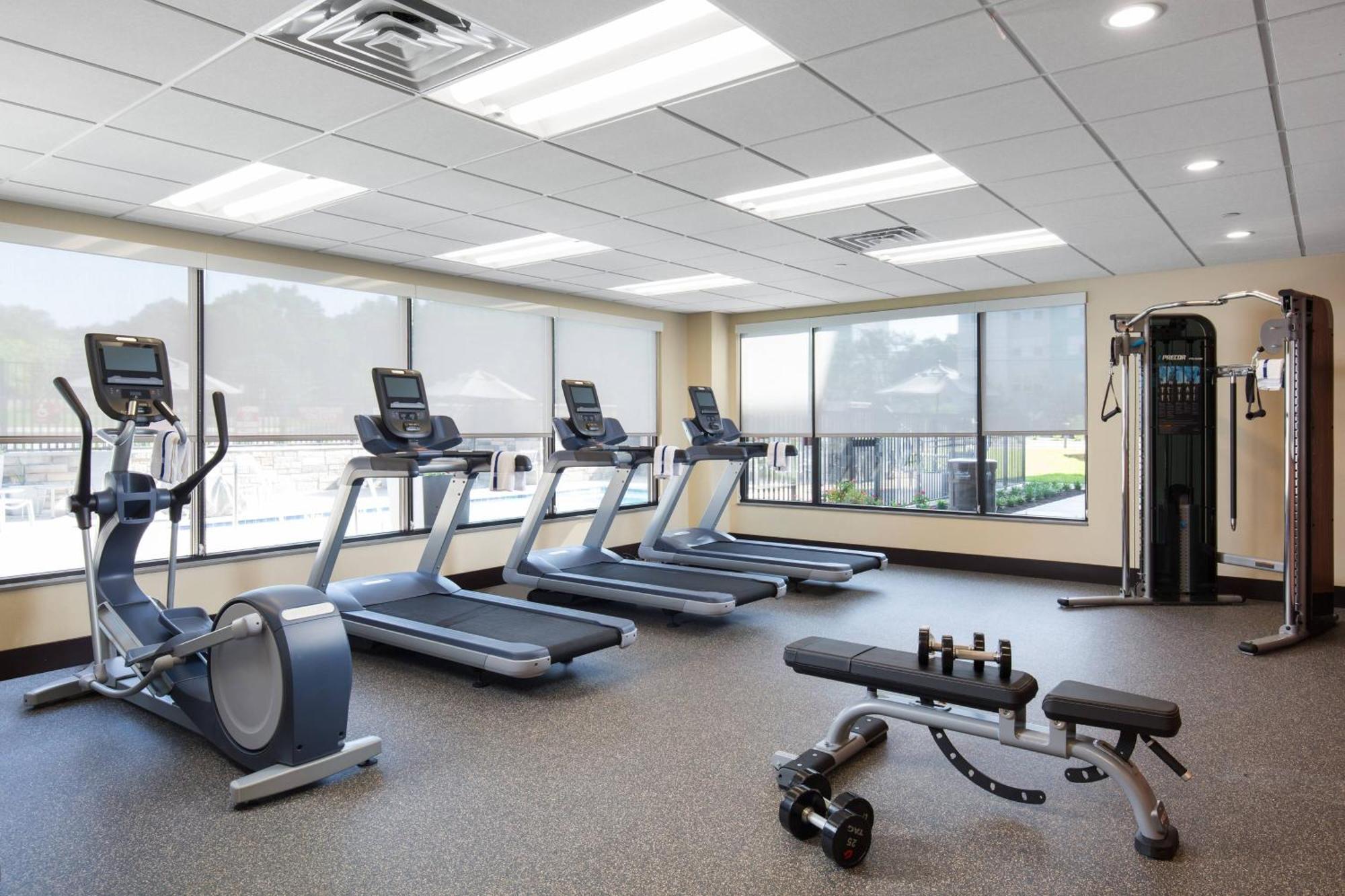 Towneplace Suites By Marriott Austin North/Lakeline Cedar Park Eksteriør bilde
