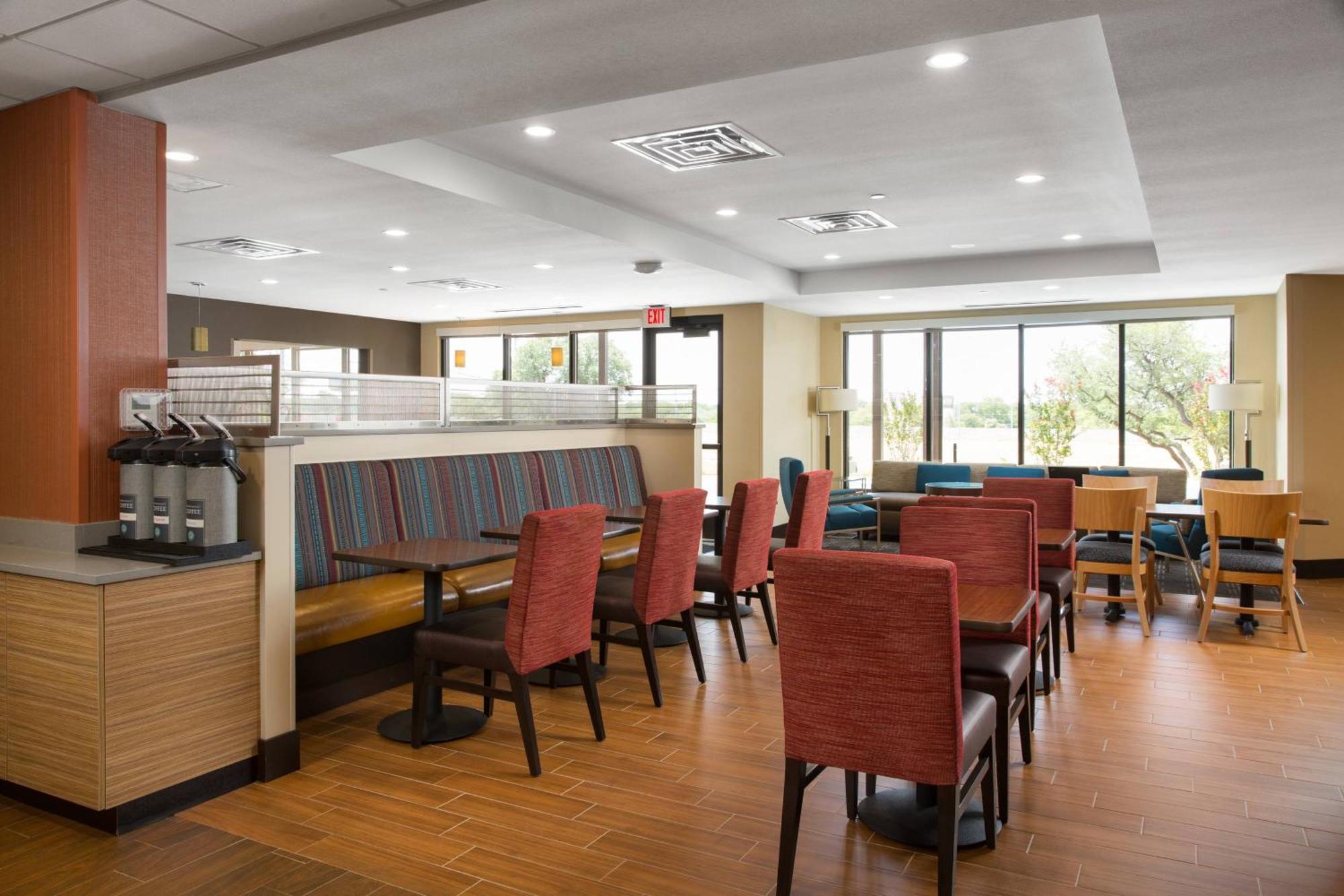Towneplace Suites By Marriott Austin North/Lakeline Cedar Park Eksteriør bilde