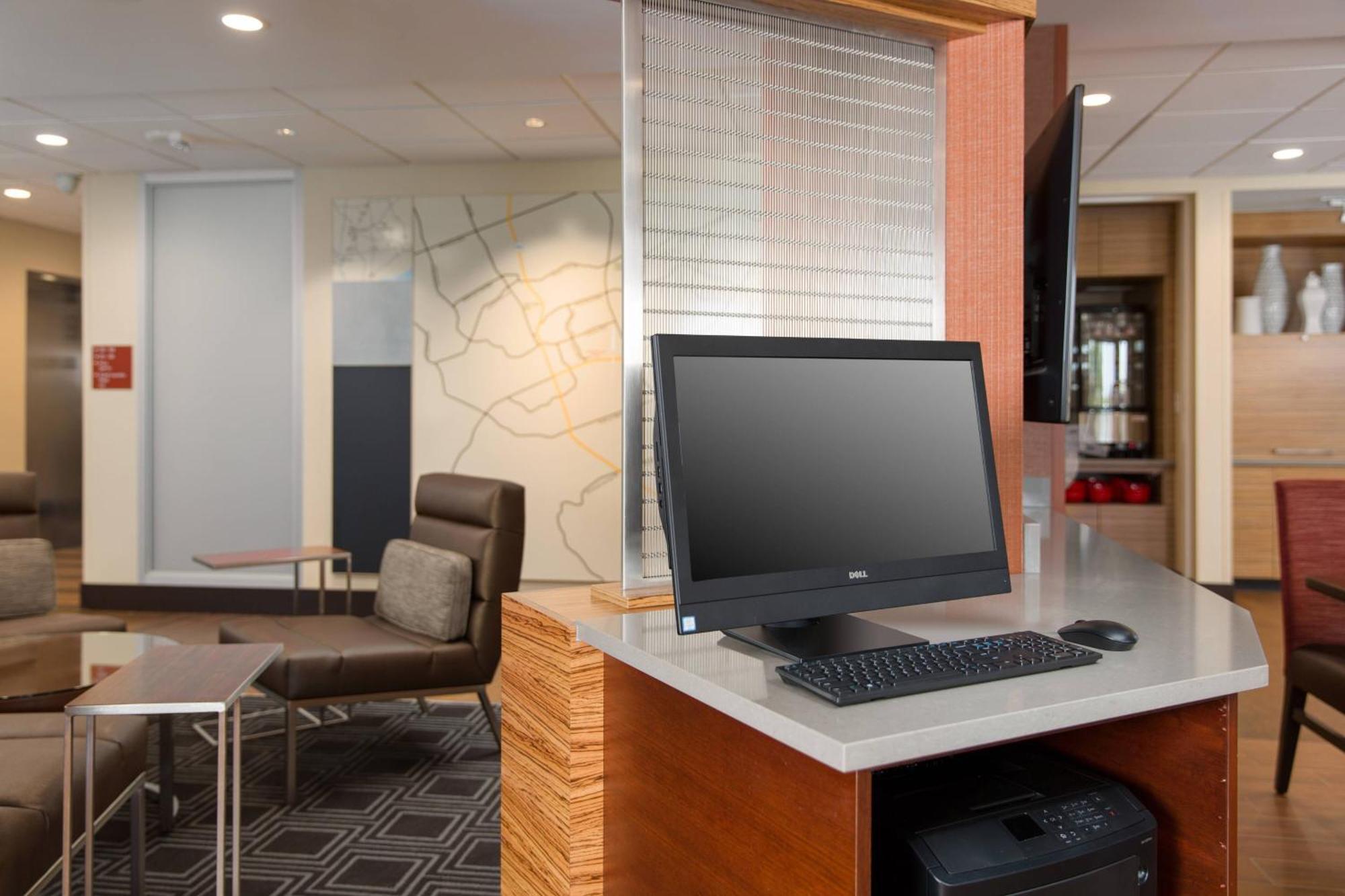 Towneplace Suites By Marriott Austin North/Lakeline Cedar Park Eksteriør bilde