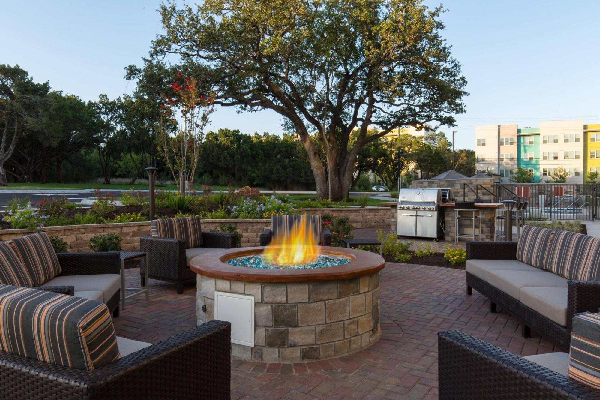 Towneplace Suites By Marriott Austin North/Lakeline Cedar Park Eksteriør bilde