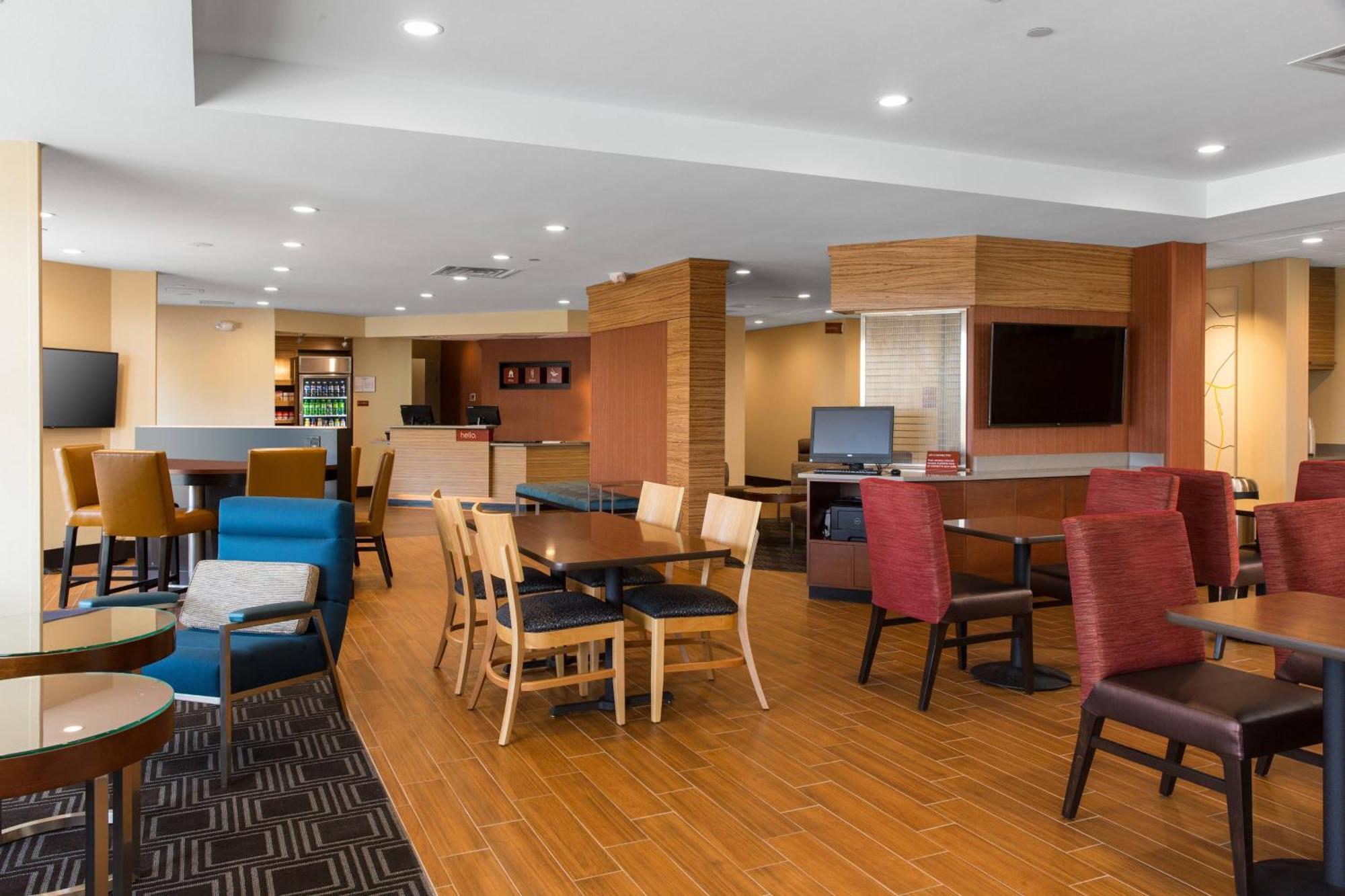 Towneplace Suites By Marriott Austin North/Lakeline Cedar Park Eksteriør bilde