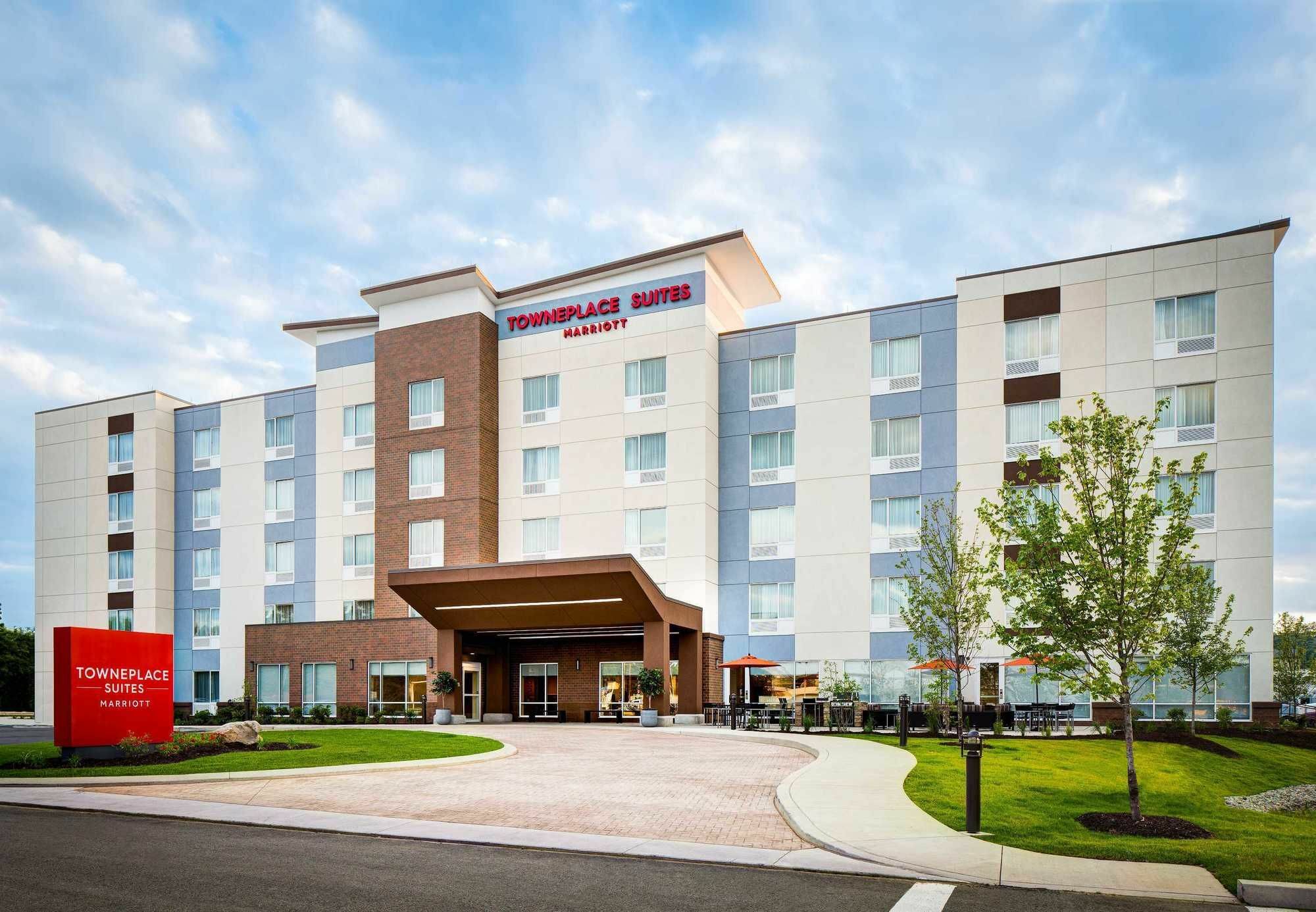 Towneplace Suites By Marriott Austin North/Lakeline Cedar Park Eksteriør bilde