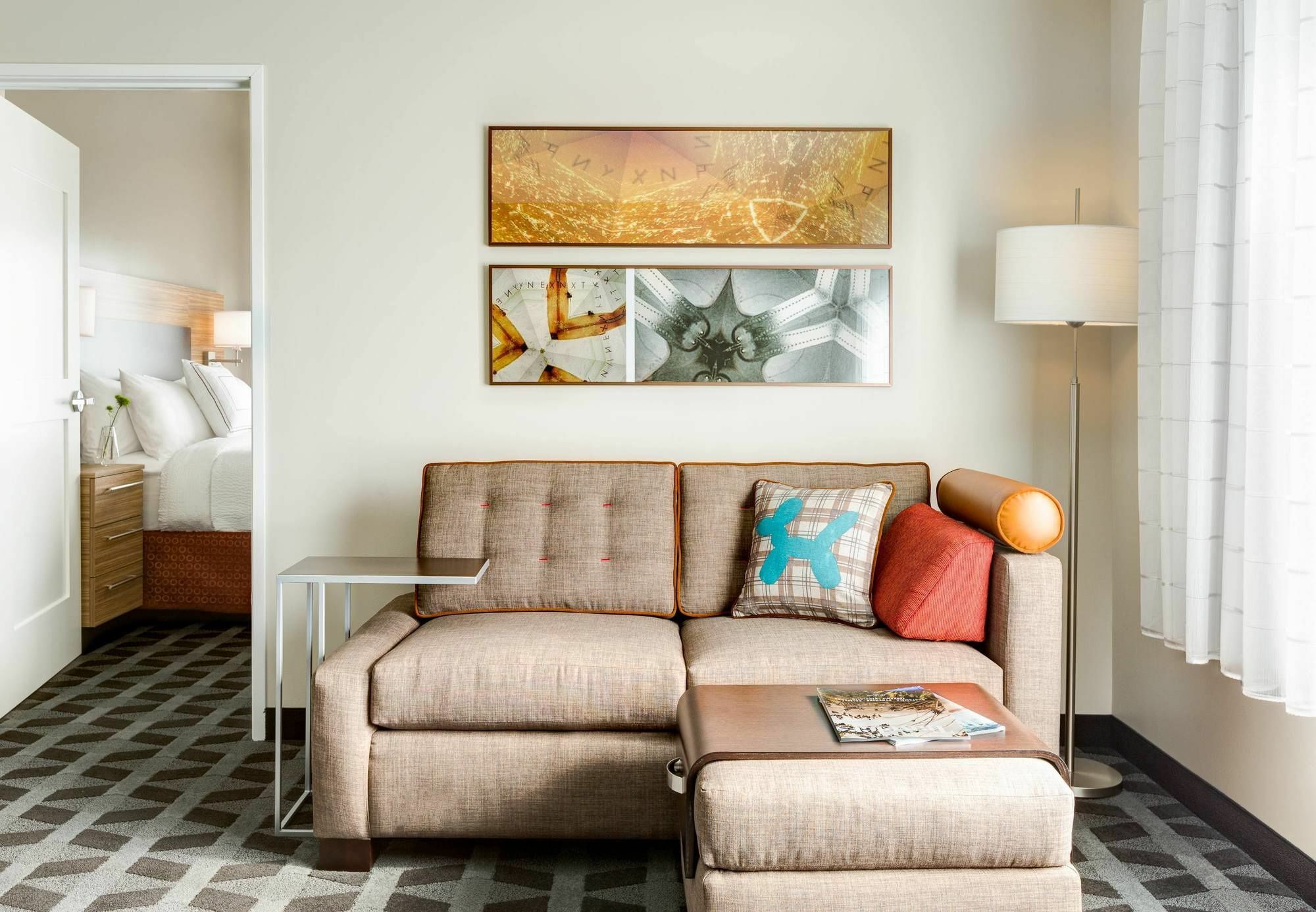 Towneplace Suites By Marriott Austin North/Lakeline Cedar Park Eksteriør bilde