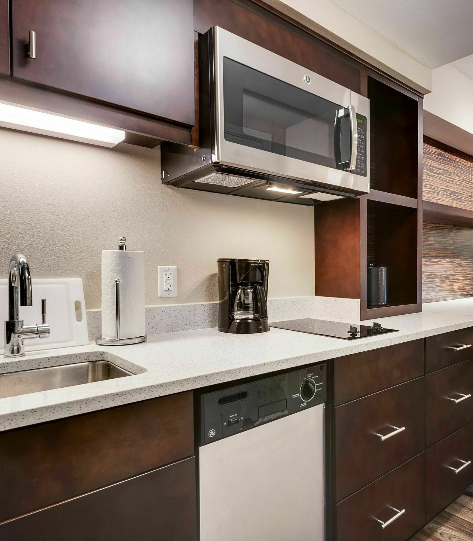Towneplace Suites By Marriott Austin North/Lakeline Cedar Park Eksteriør bilde
